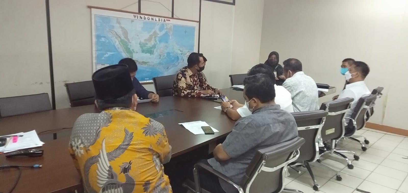 DPRD Bengkulu Selatan 