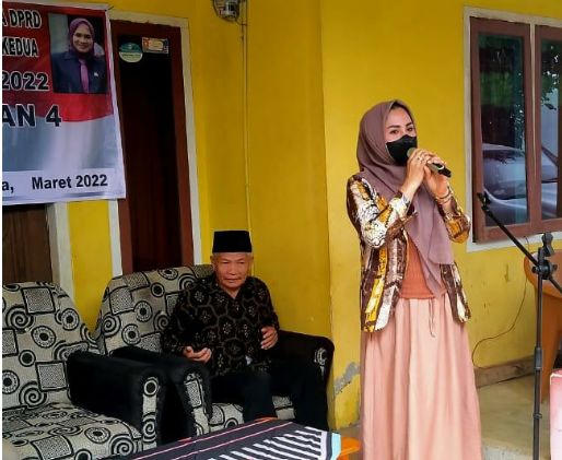 DPRD SELUMA