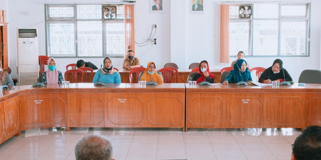 DPRD Bengkulu Selatan 