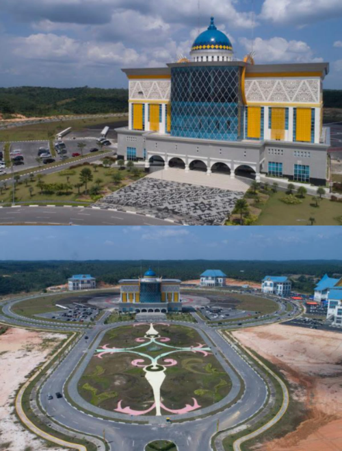 Pemerintah Kota Pekanbaru