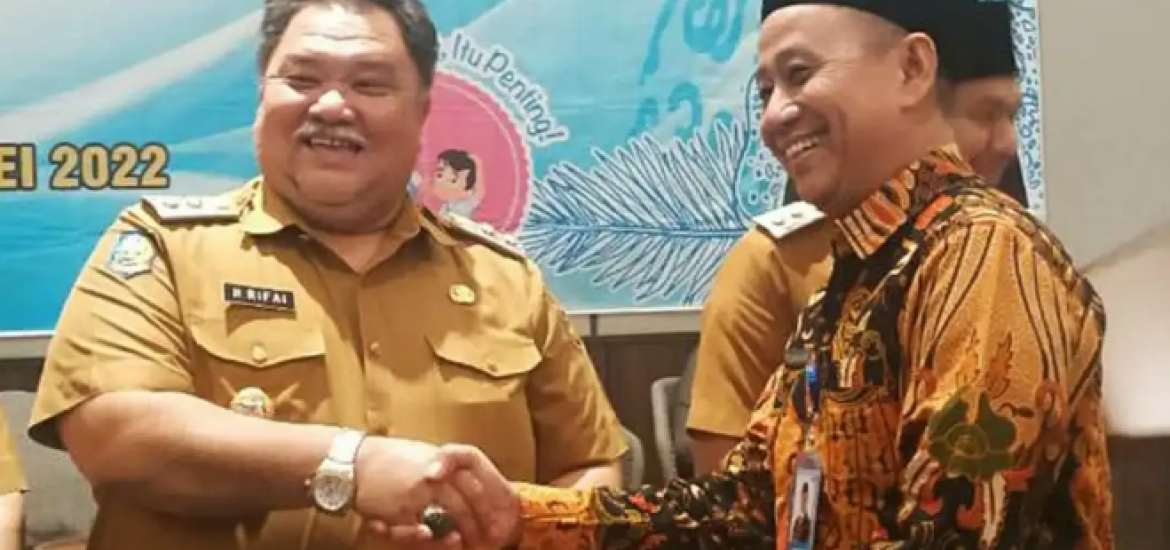 Bengkulu Selatan/ Dok